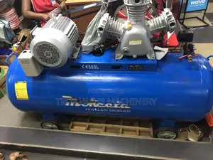 500 Litre Air Compressor
