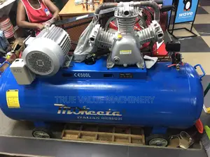 500 Litre Air Compressor