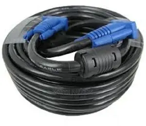 VGA Cable 20 Meters 15 Pin
