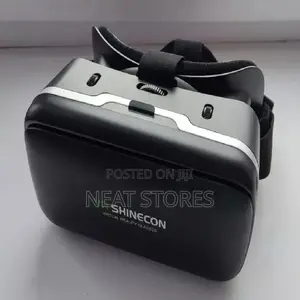 Photo - Smart Virtual Reality Glasses