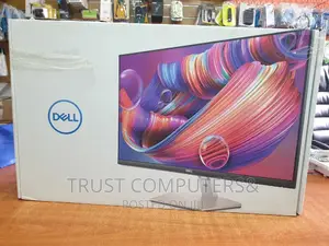 Dell 27inch Monitor HD S2721Q