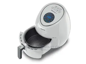 KENWOOD 3.8L Rapid Air Digital Khealthy XL Air Fryer 1500W