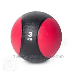 3kg Medicine Ball