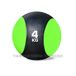 4kg Medcine Ball