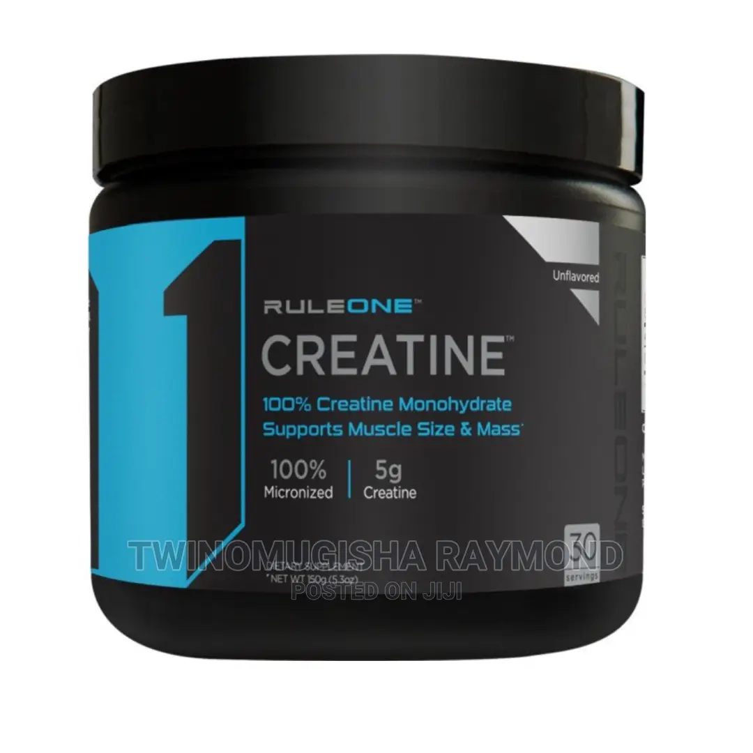 Rule One Creatine - Powder