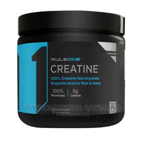Photo - Rule One Creatine - Powder