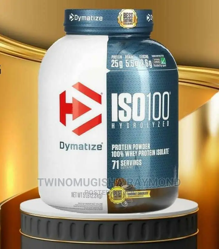 Dymatize Iso100