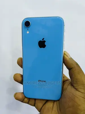 Apple iPhone XR 64 GB Blue