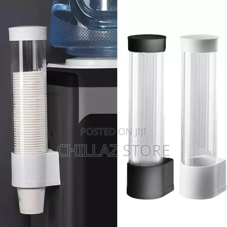 Disposable Cup Holder