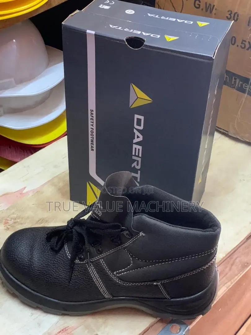 Safety Shoe