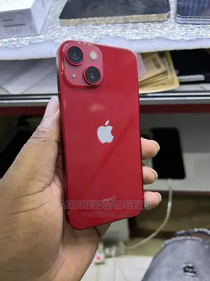 Apple iPhone 13 Mini 128 GB Red