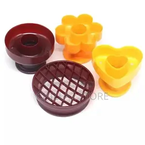 1pcs Donut Mold