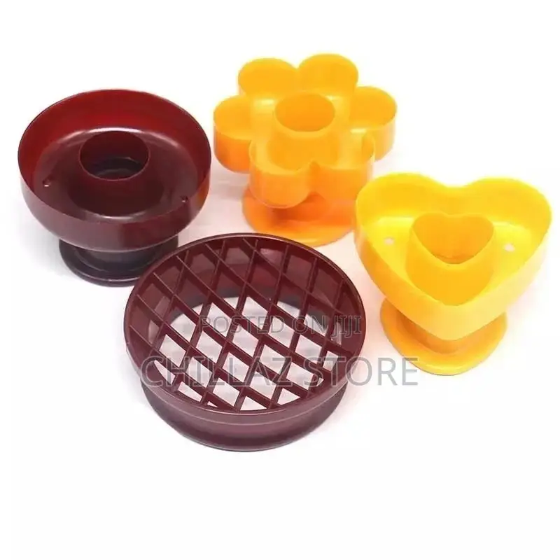 1pcs Donut Mold