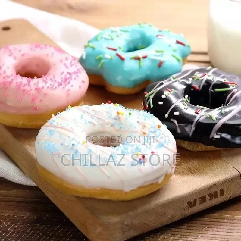 1pcs Donut Mold