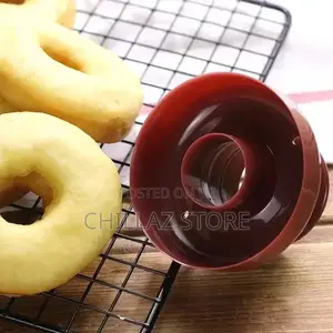 1pcs Donut Mold