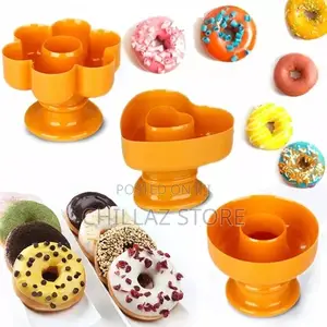 1pcs Donut Mold