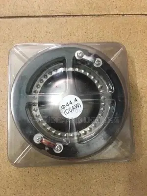Speaker Tweeter Coils 15" 12"