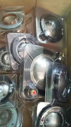 Speaker Tweeter Coils 15" 12"