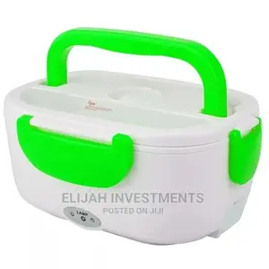 Electric Luch Box