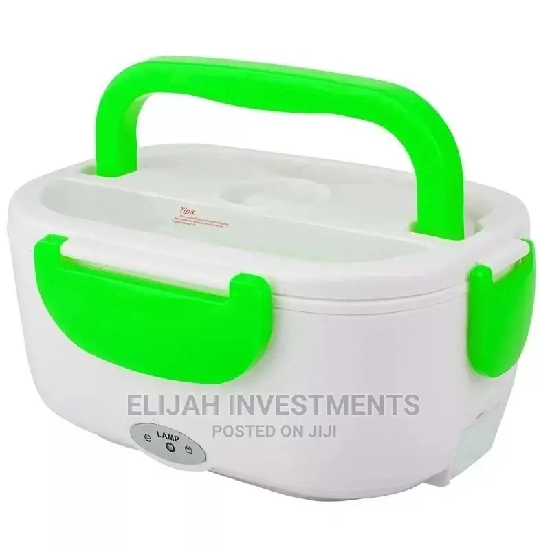 Electric Luch Box