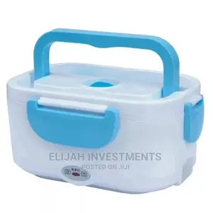 Electric Luch Box