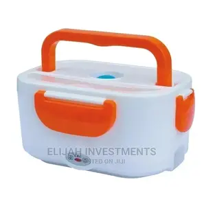 Electric Luch Box