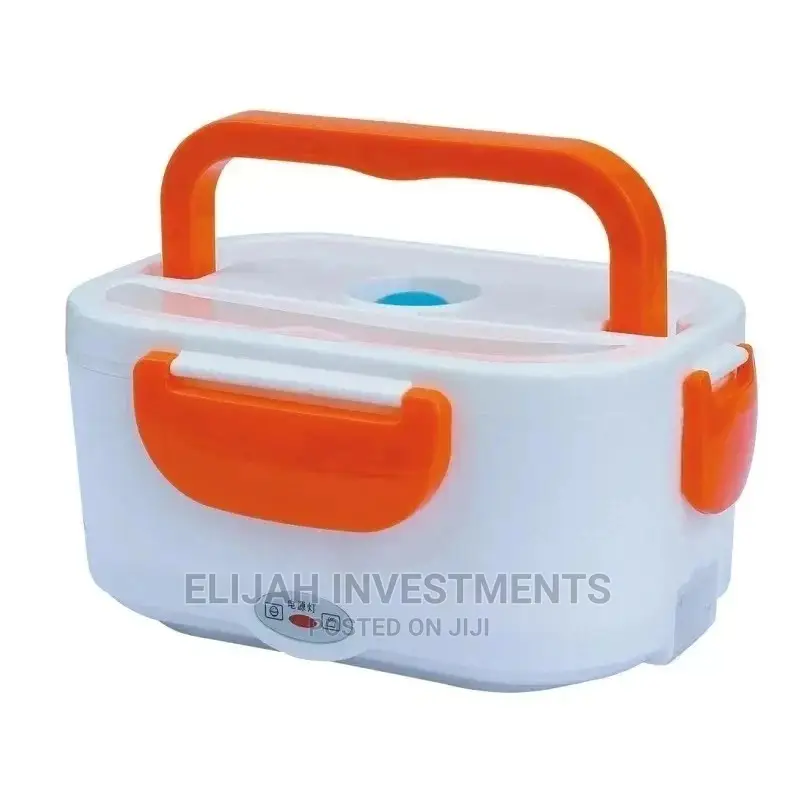 Electric Luch Box