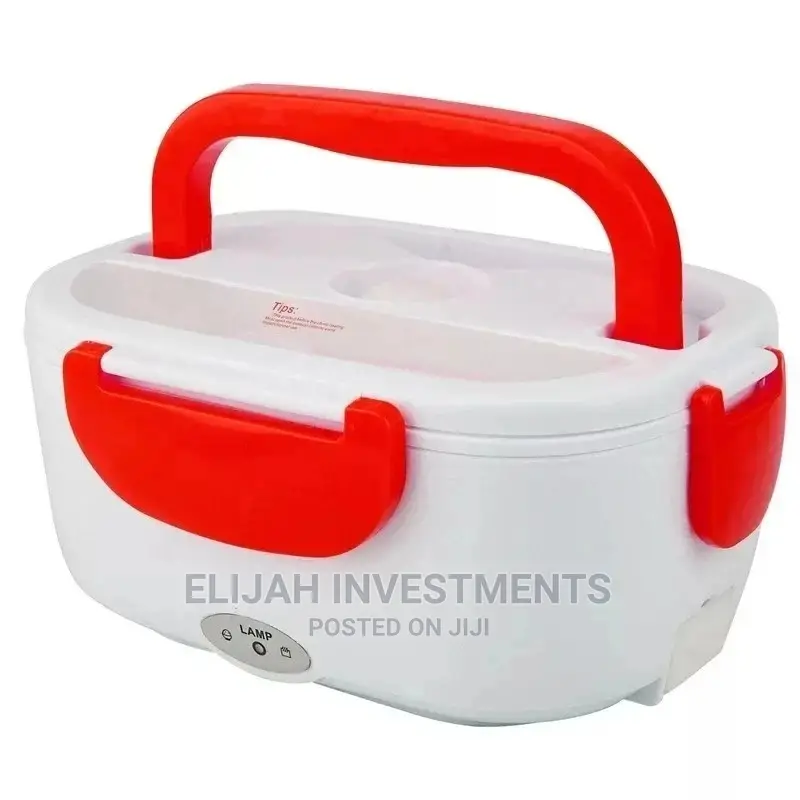 Electric Luch Box