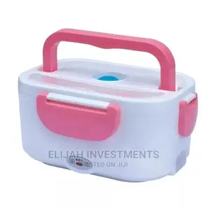 Electric Luch Box