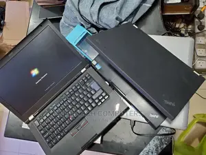 Laptop Lenovo ThinkPad T420 4GB Intel Core I5 HDD 500GB