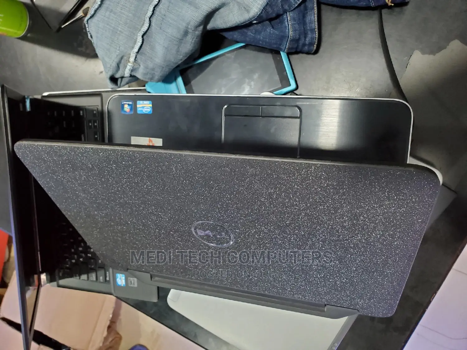 Laptop Dell Vostro 2520 4GB Intel Core I5 HDD 500GB