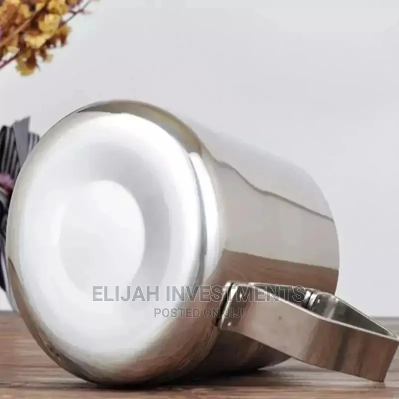 Milk Coffee Frothing Pitcher Cup