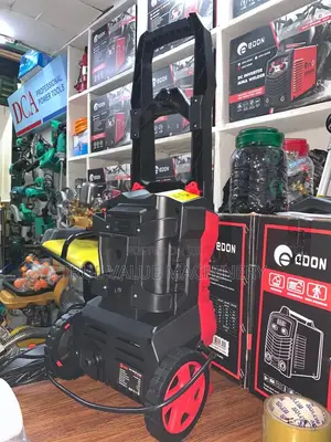 Electric Car Washer Edon Brand
