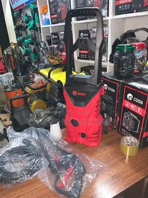 Electric Car Washer Edon Brand