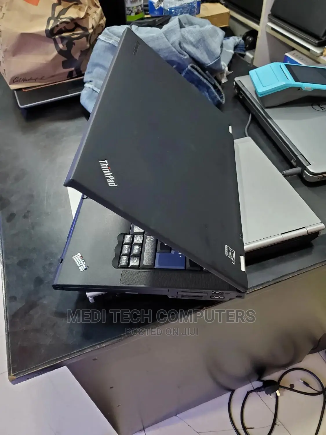 Laptop Lenovo ThinkPad T420 4GB Intel Core I5 HDD 500GB