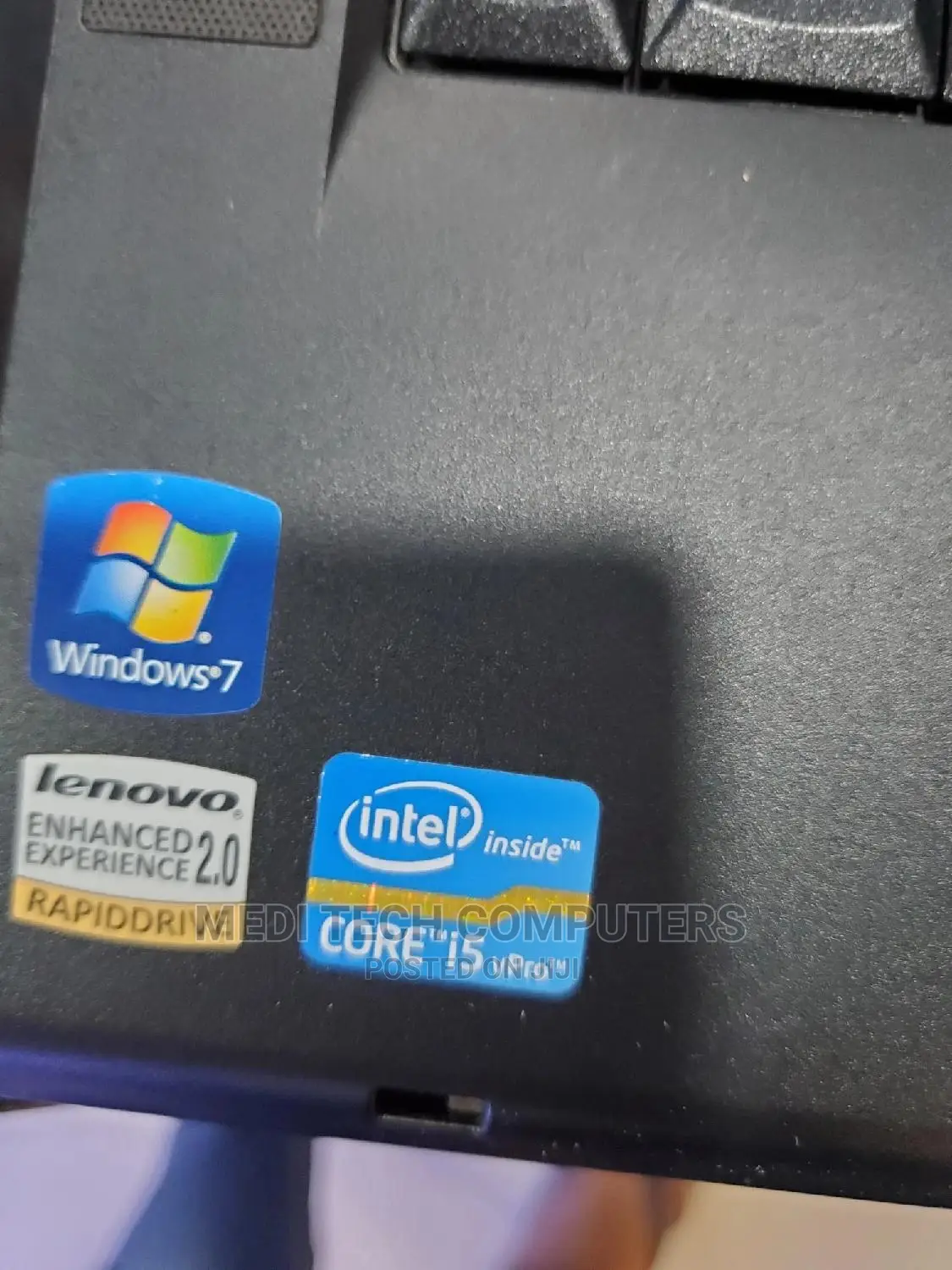 Laptop Lenovo ThinkPad T420 4GB Intel Core I5 HDD 500GB