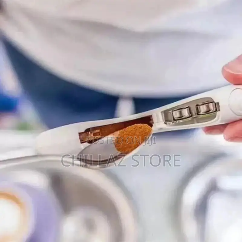 Latte Spice Pen