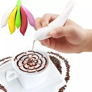 Latte Spice Pen