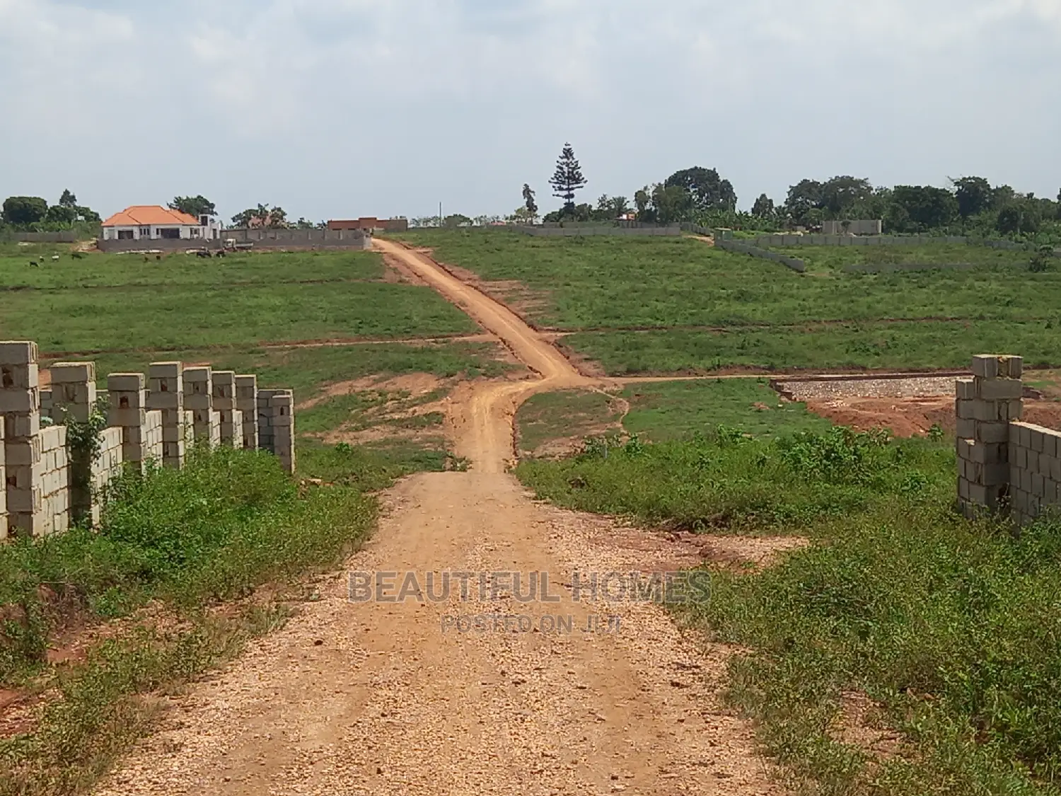 Kasangati 100*100 in Fancy Gated Estate