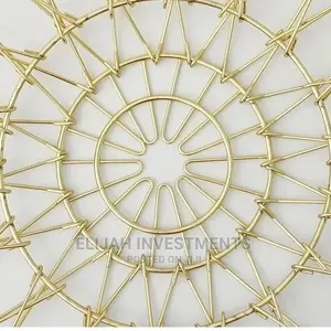 Stainless Steel Fruit Basket