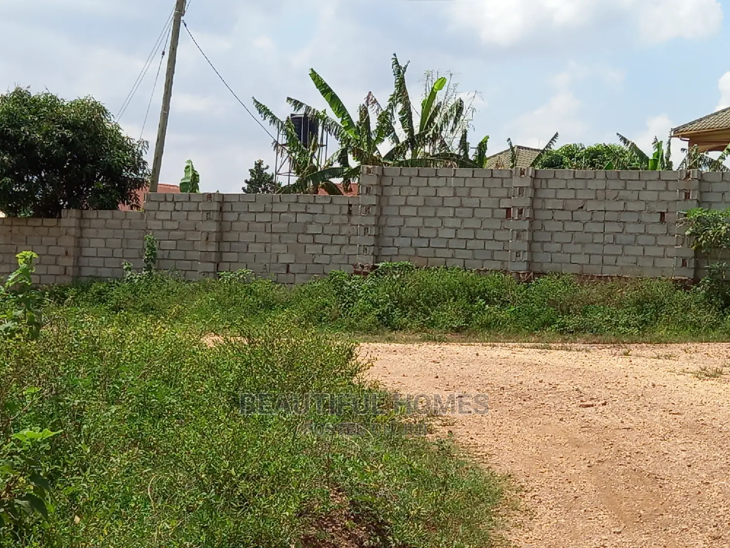 Kasangati 100×100 Gated Estate Land Quicksell