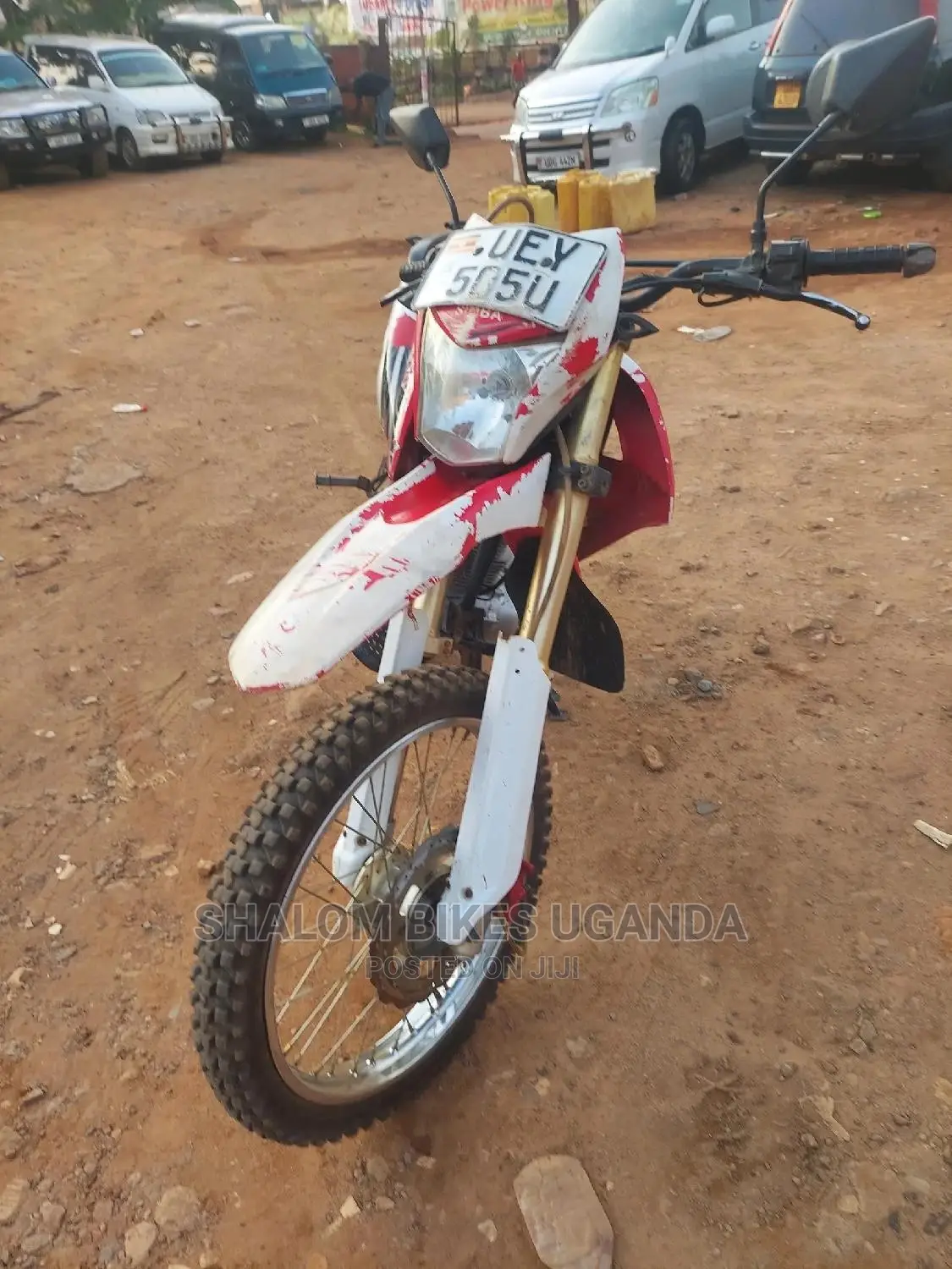 Honda RC51 2021 White