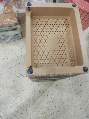 Classy Plastic Dish Rack / Drainer