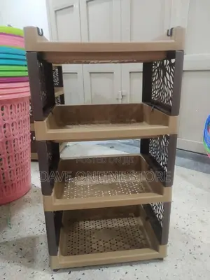 Classy Plastic Dish Rack / Drainer