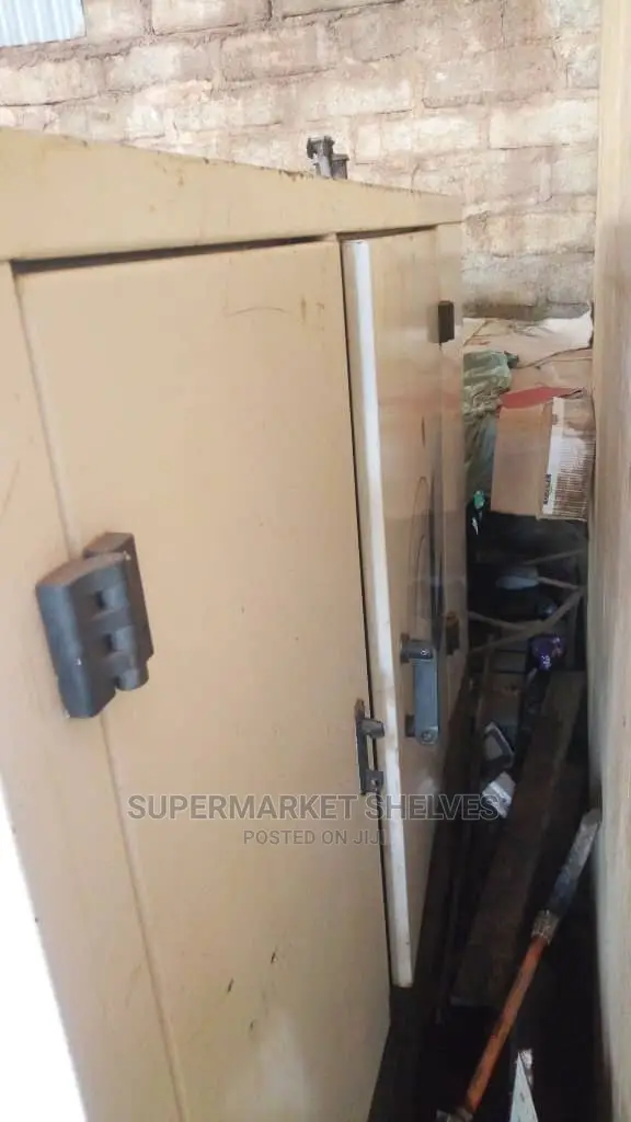 Generator Atkinson 30kva