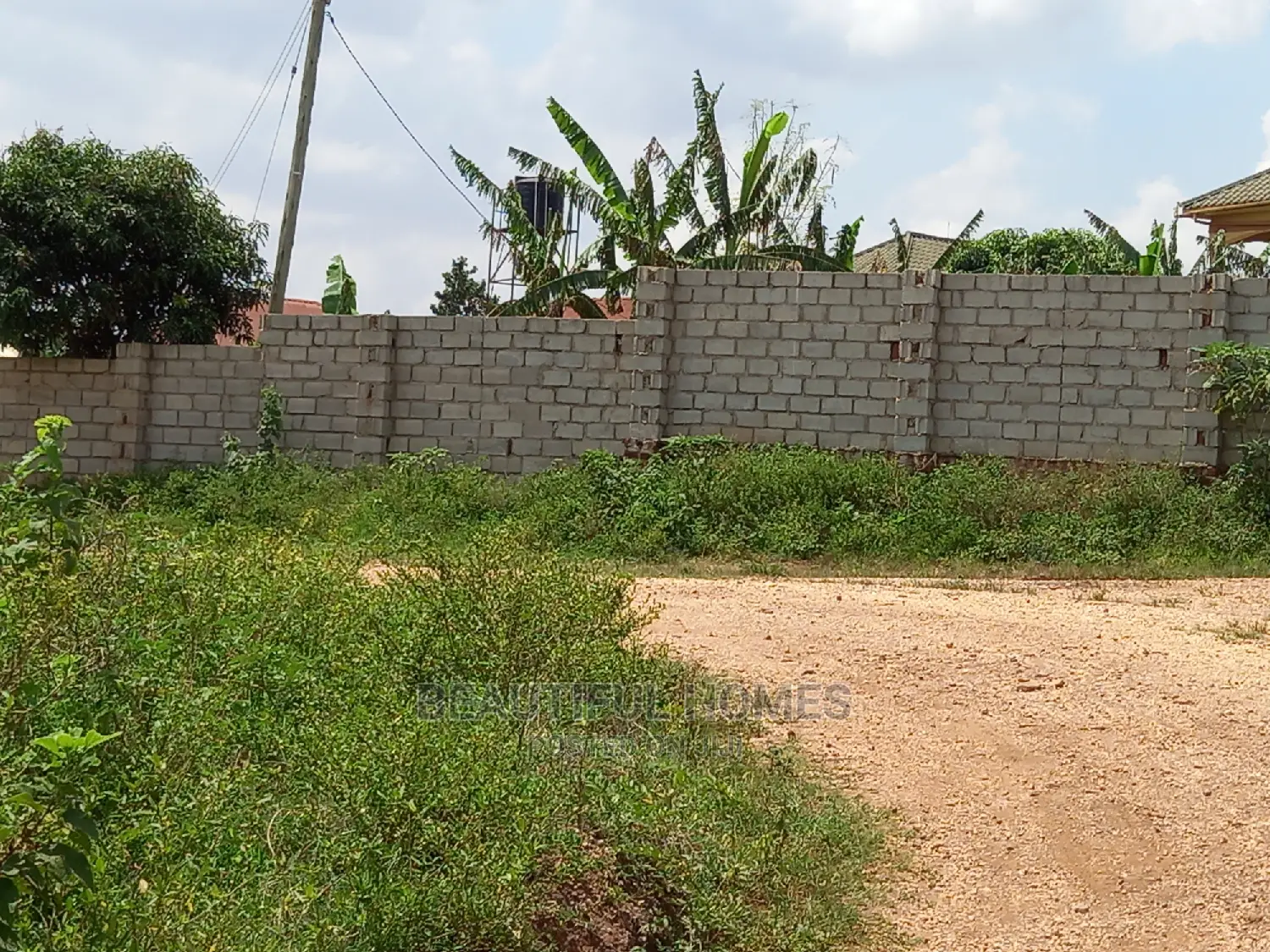 Kasangati 100 by 100 in Gated Precious Estate on Sell