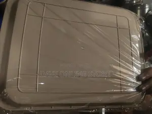 3 Pieces Serving Trays