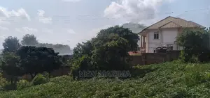 Ntebe Rd Janyi Lake Viewig Plot Quicksale With Private Title