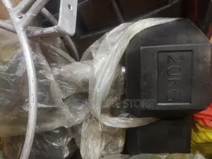 20kg Dumbell