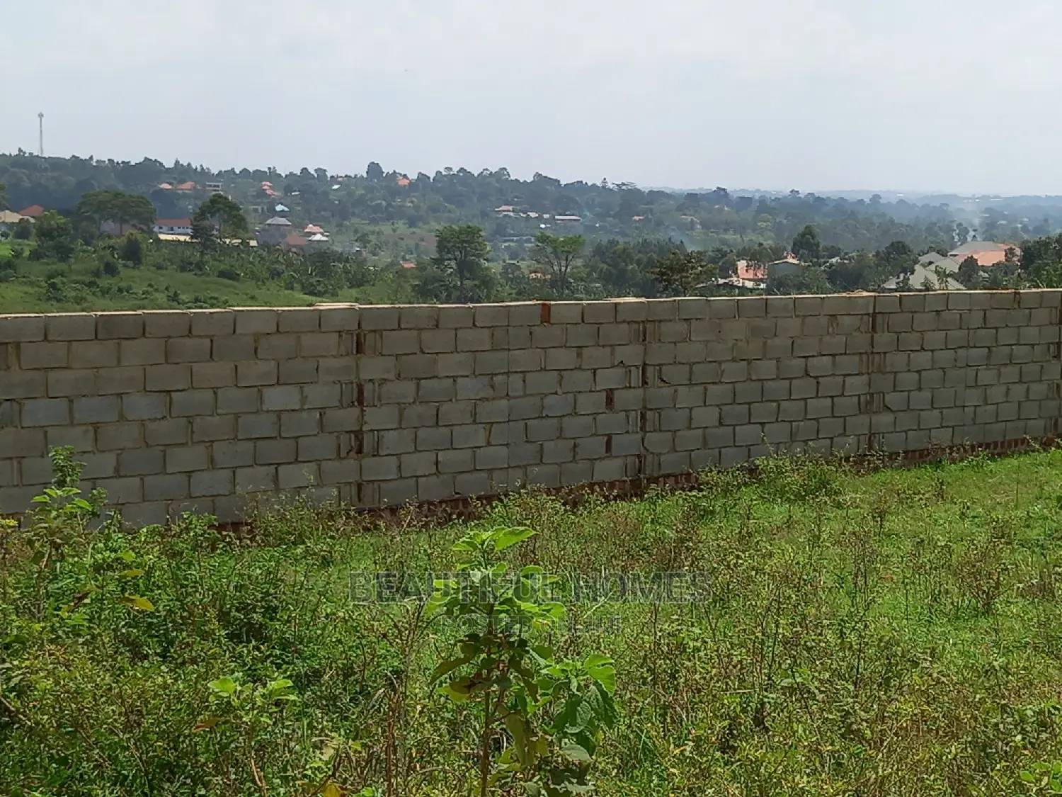 Kasangati 2 Plots at Gated Neighborhood on Sale